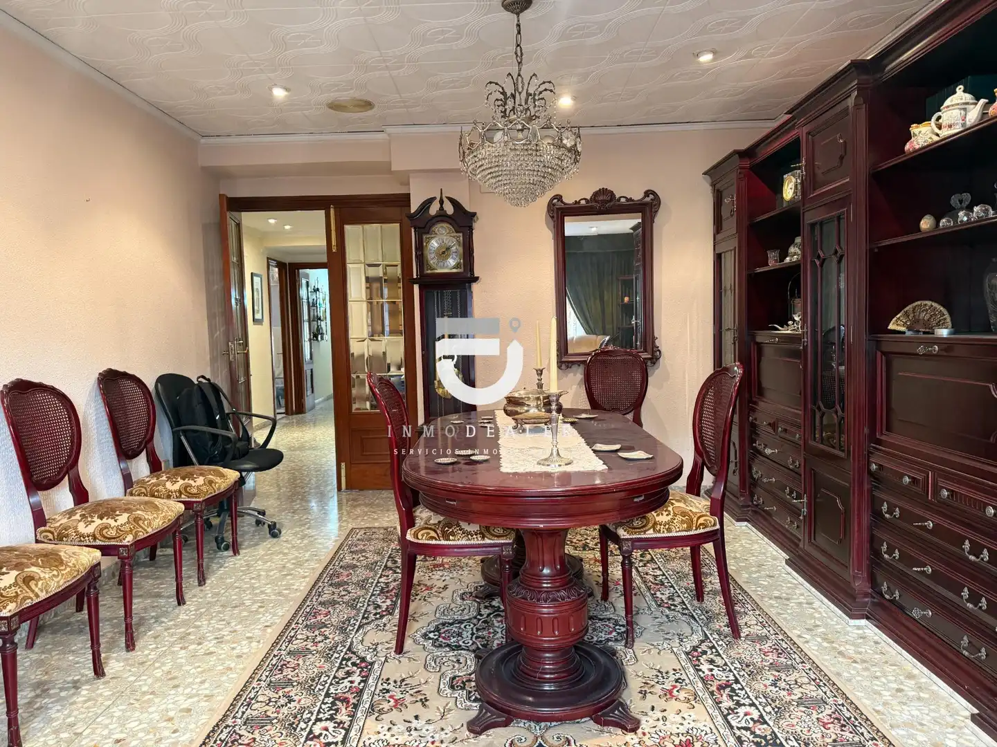 Flat with lift for sale in REPUBLICA ARGENTINA DE LA, imagen 3