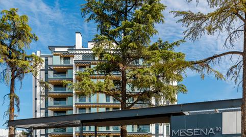 Photo 4 of Attic for sale in Mesena, 80b, Pinar del Rey,  Madrid Capital