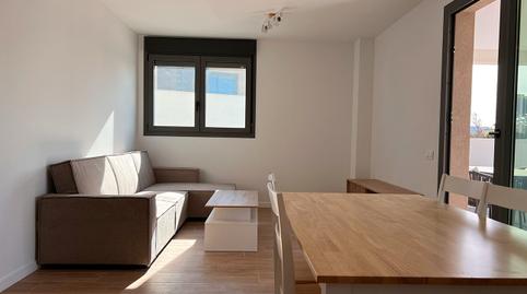 Photo 5 of Apartment to rent in Bellavista - Capiscol - Frank Espinós, Alicante