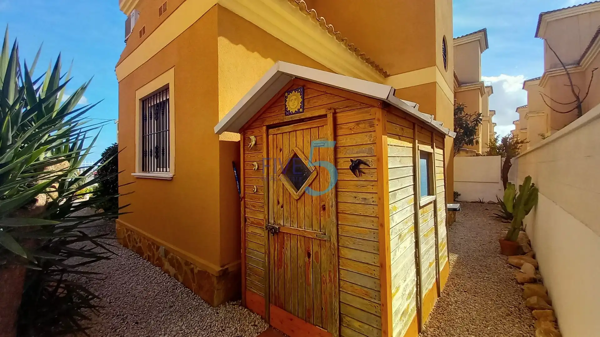 Maison avec terrasse à vendre à Algorfa, imagen 19