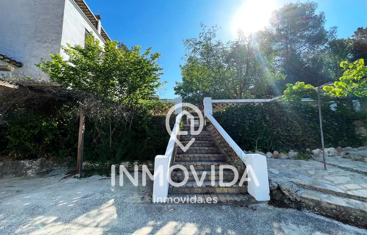 Maison rustique avec jardin à vendre à Enguera, imagen 41