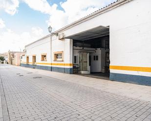 Exterior view of Industrial buildings for sale in Artà