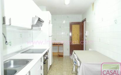 Kitchen of Flat for sale in Avilés