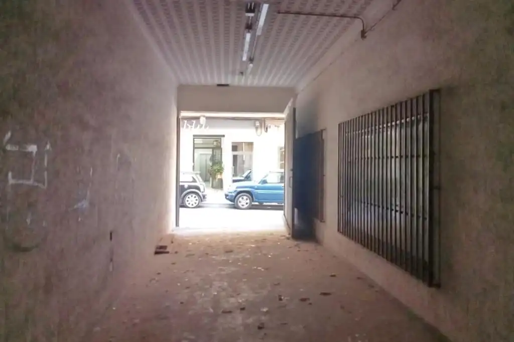 Local comercial en venda a Calle Constitución, imagen 9