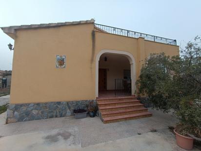 Casa o xalet en venda en Alicante / Alacant amb Jardí privat, Terrassa i Moblat