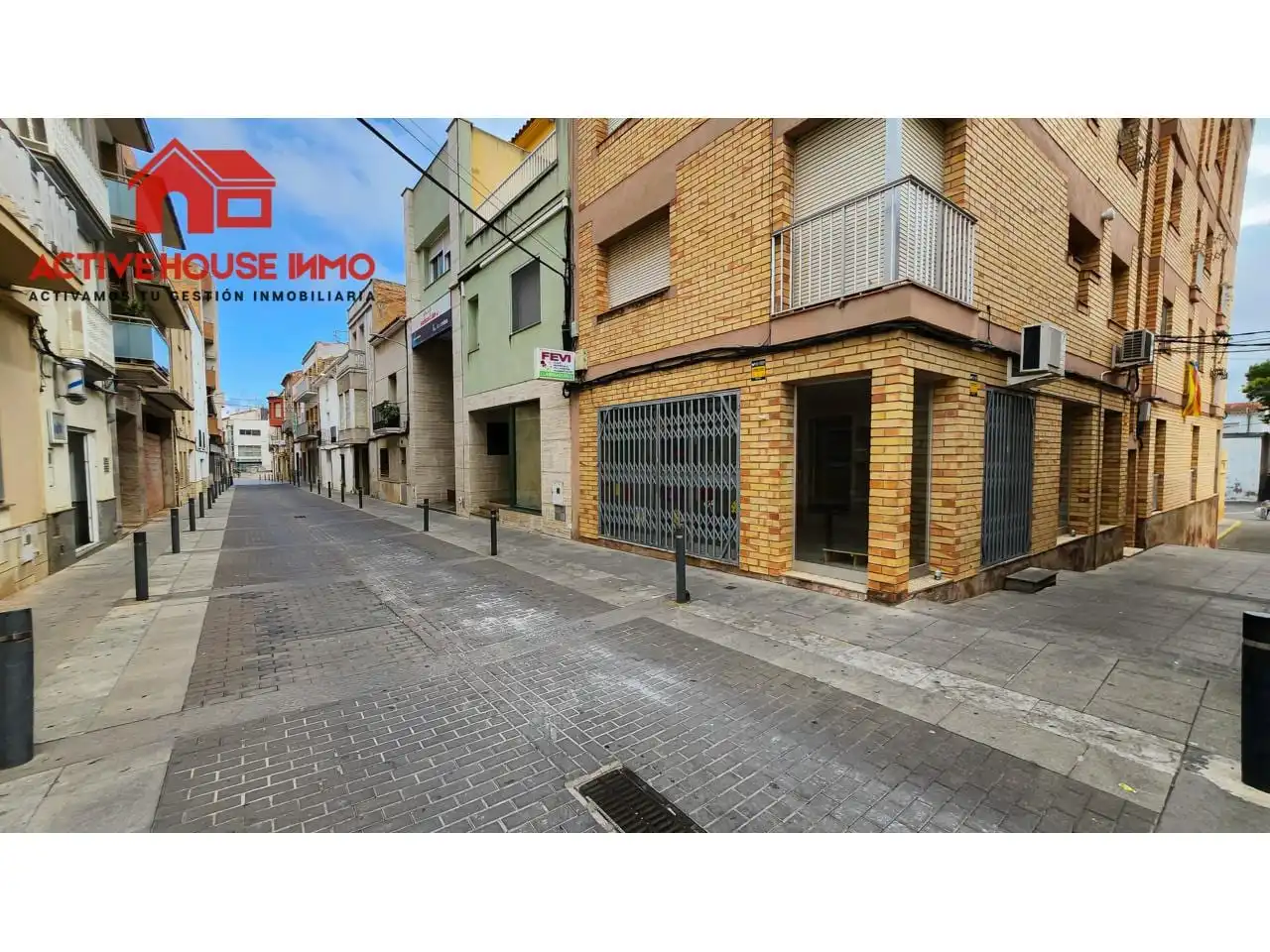 Local comercial en alquiler en Calle Major, imagen 2