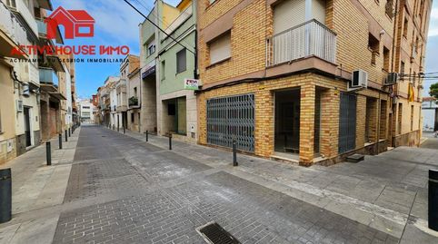 Alquiler de local comercial en Santa Bàrbara, imatge 2