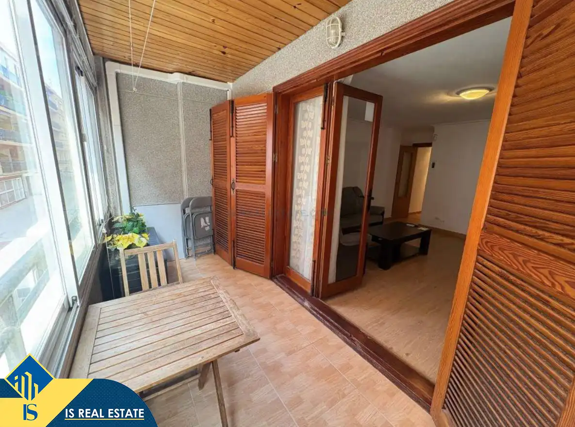 Apartamento con ascensor en venta en Playa del Acequión, Náufragos y Rocío del Mar, imagen 5