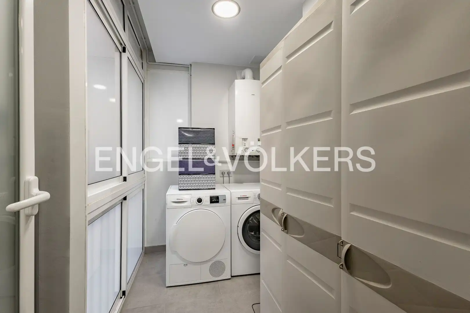 Wohnung mit Terrasse zum Verkauf in Eixample, imagen 21