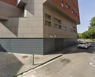 Exterior view of Garage for sale in  Barcelona Capital