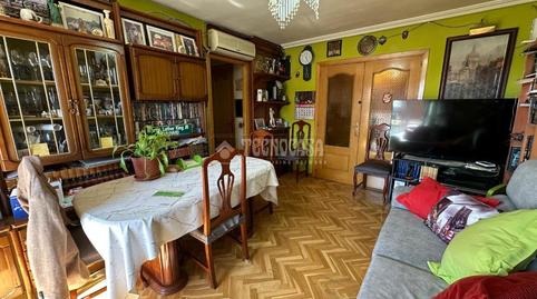 Foto 4 de Pis en venda a Vinateros, Madrid