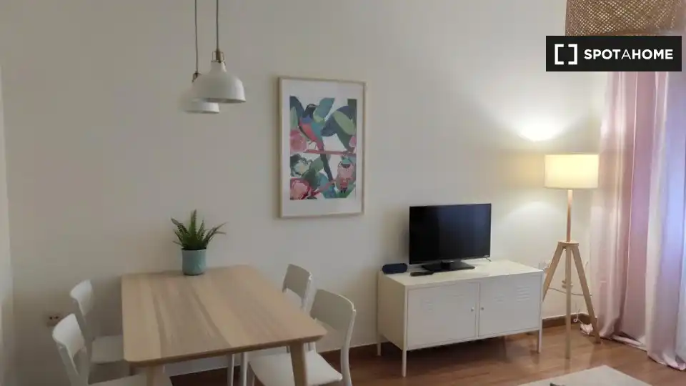Flat to rent in Sants - Montjuïc, imagen 8