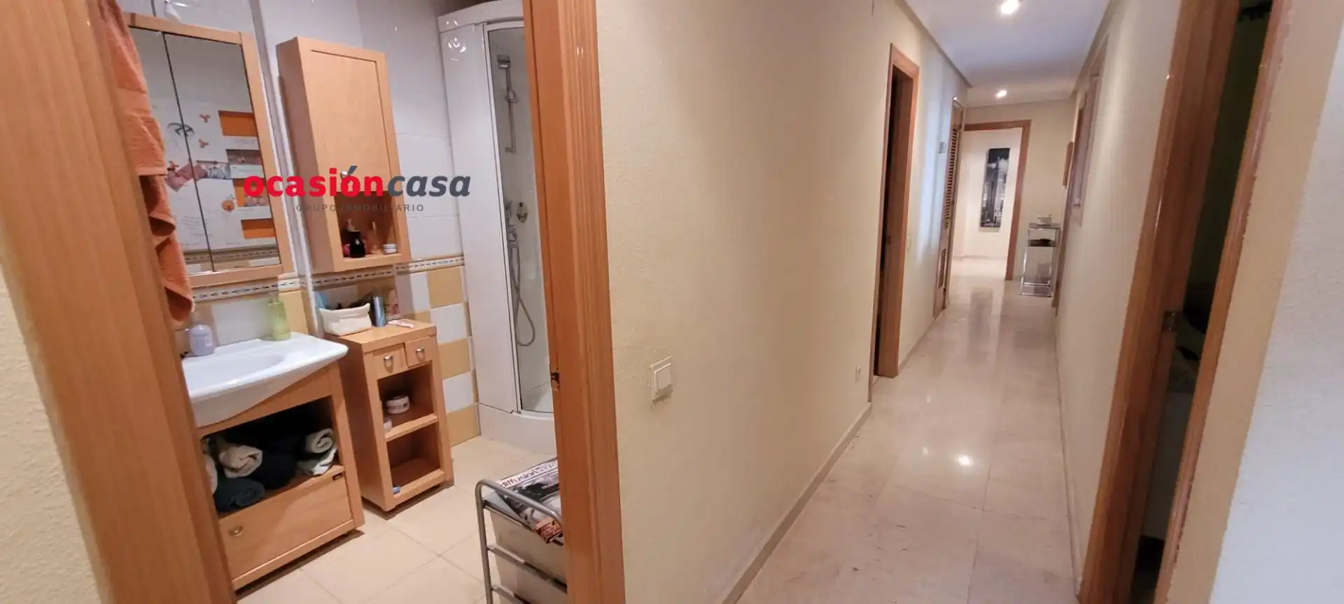 Piso en venta en Pozoblanco con Calefacción, Terraza y Trastero