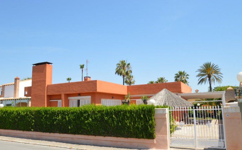 House or chalet for sale in N/A, -1, La Veleta