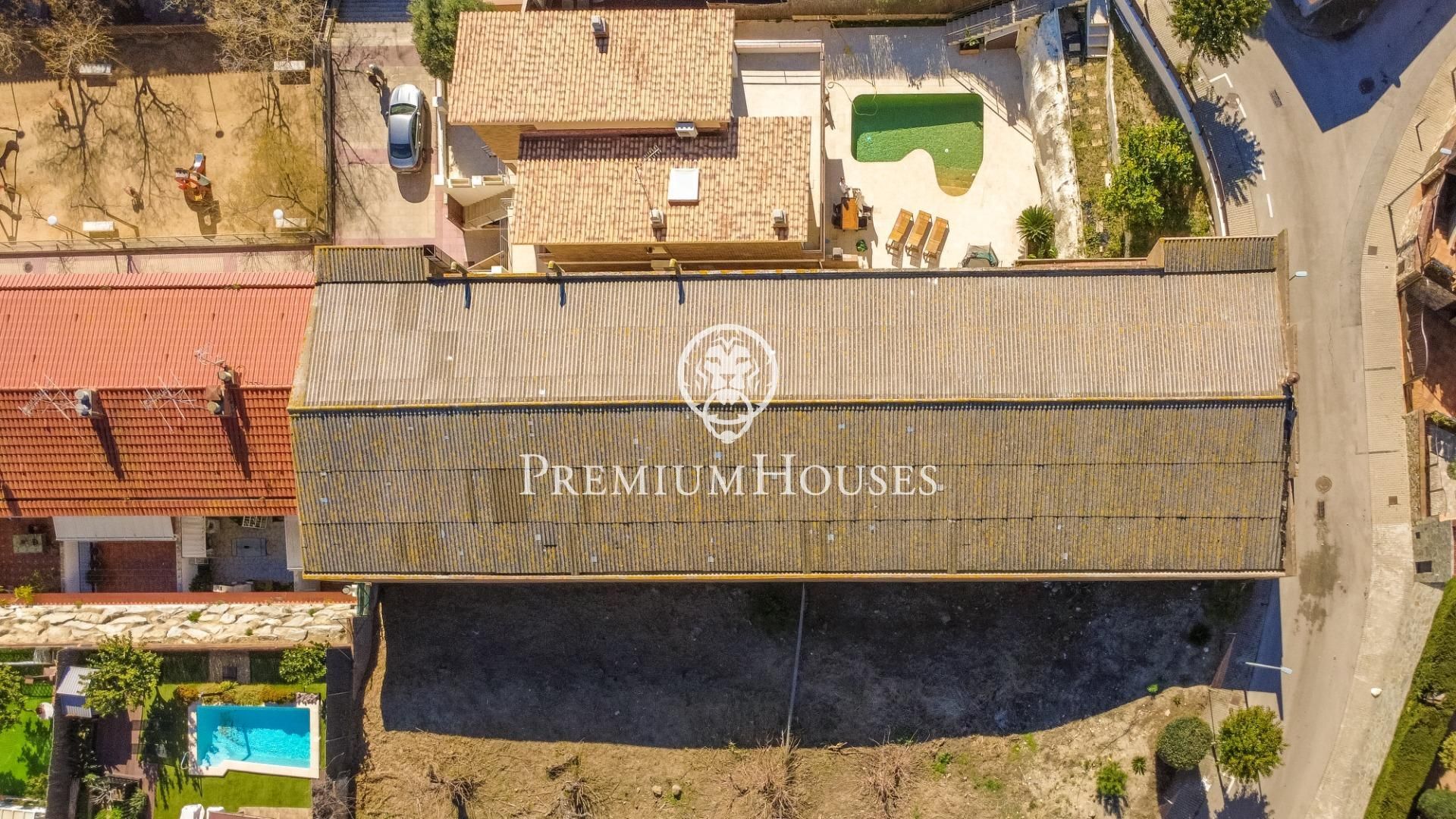 Residential for sale in Mataró