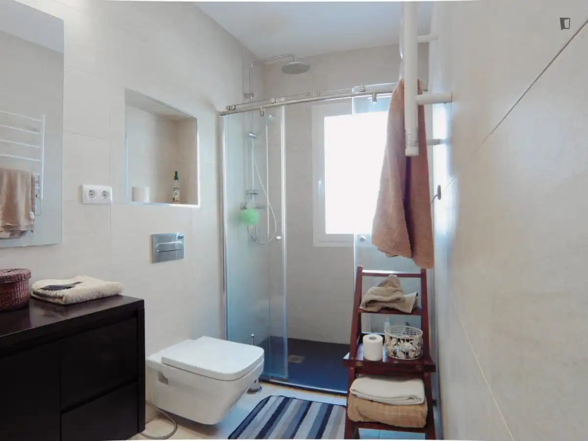 Apartments for rent in Puerta del Ángel