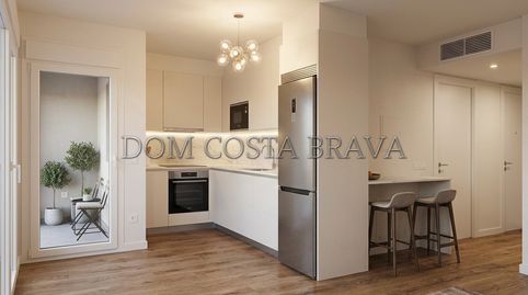 Foto 2 de Pis en venda a Carretera Vella Les Preses, Olot, Girona