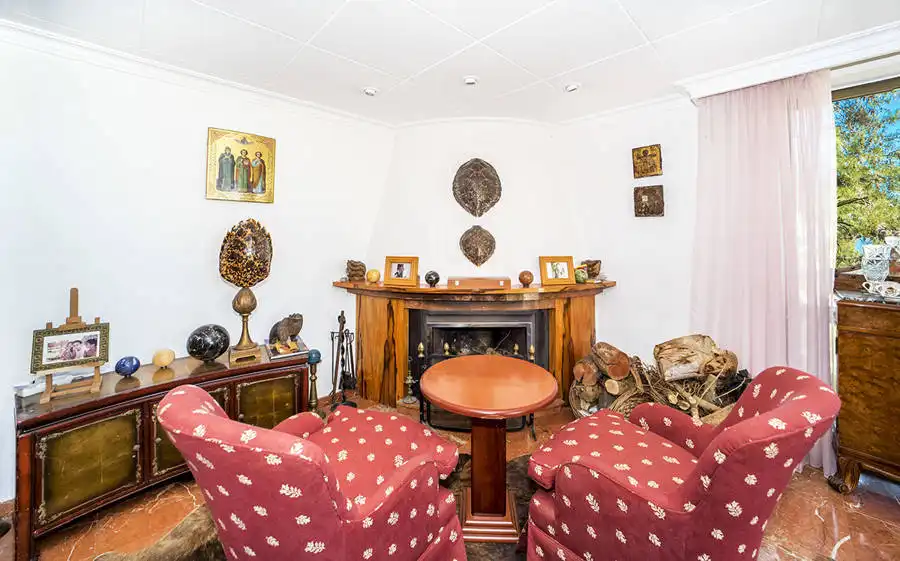 Finca rústica en venta en Cala Blava - Bellavista