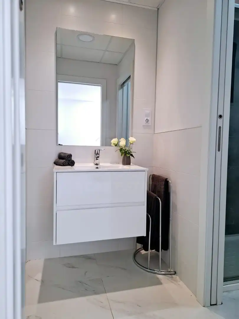 Wohnung mit Pool zum Verkauf in Calle Madrid piso nº 1, imagen 29