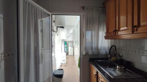 Foto 4 von Wohnung zur Miete in Norte, San Vicente del Raspeig / Sant Vicent del Raspeig