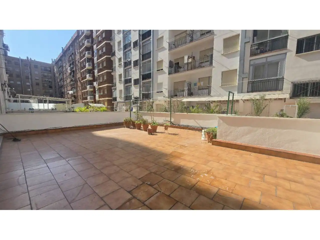 Piso en venta en Avenida Gran Vía Juan Carlos I, Gran Via