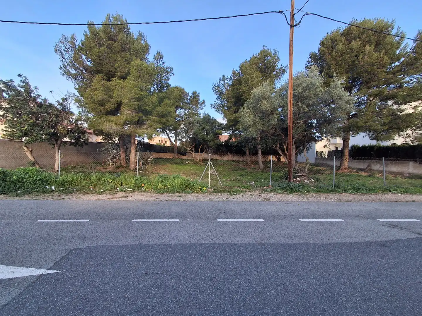 Residencial en venda en Mont-roig del Camp