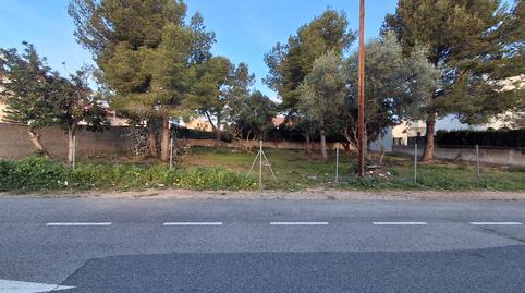 Foto 3 de Residencial en venda a Carrer Illes Canaries, Centre, Mont-roig del Camp