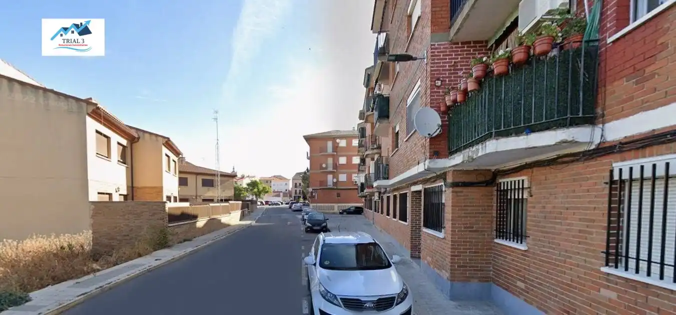 Duplex in vendita a Calle RAMON Y CAJAL, imagen 2