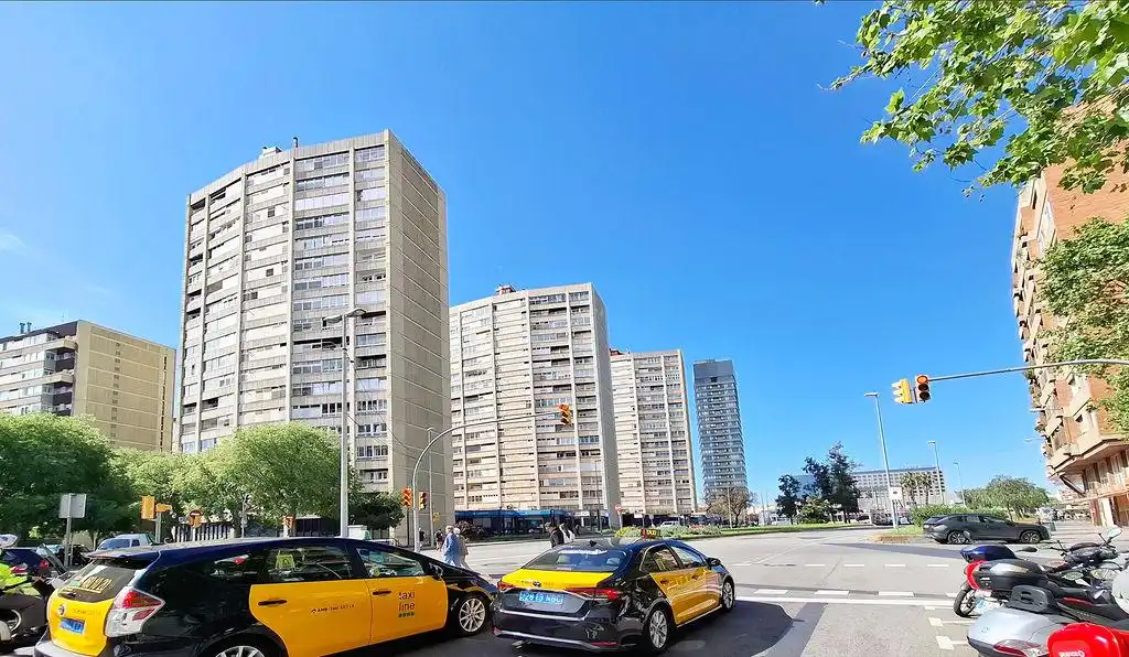 Wohnung mit Aufzug zum Verkauf in Eixample, imagen 29