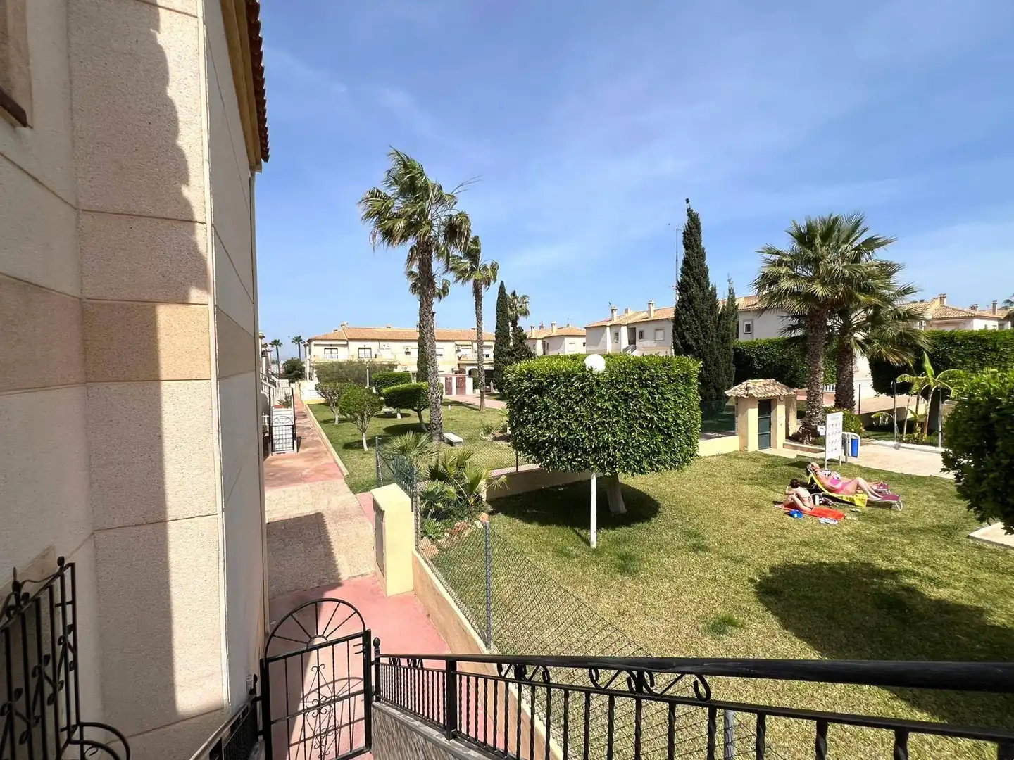 Bungalow con piscina en venta en Nueva Torrevieja - Aguas Nuevas, imagen 3
