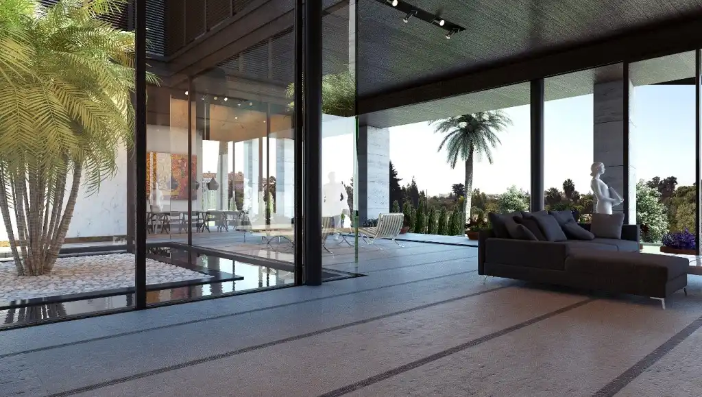Chalet con piscina en venta en Nueva Andalucía, imagen 9