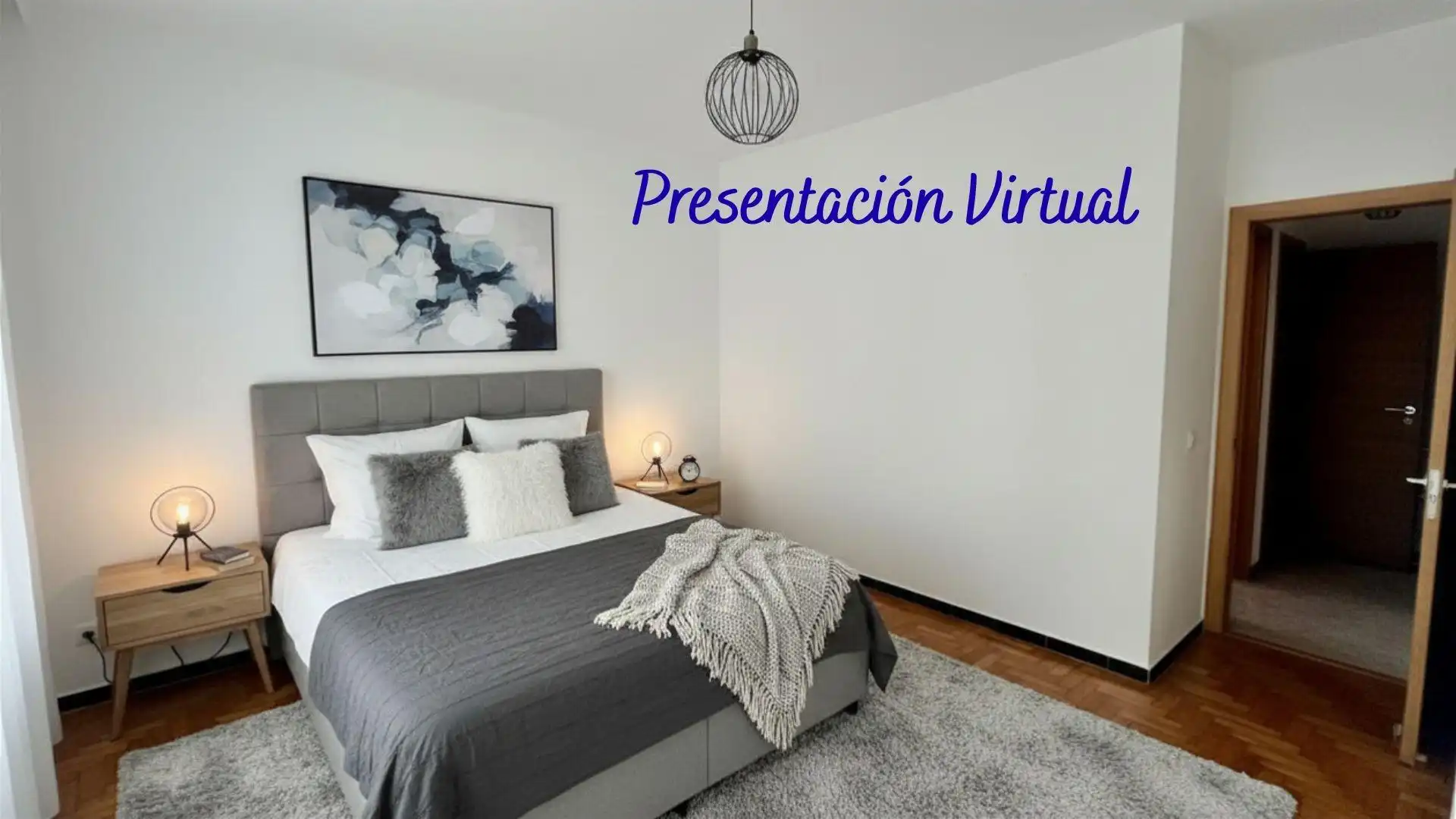 Bedroom of Flat for sale in Santa Cruz de Tenerife  with Storage room and Balcony