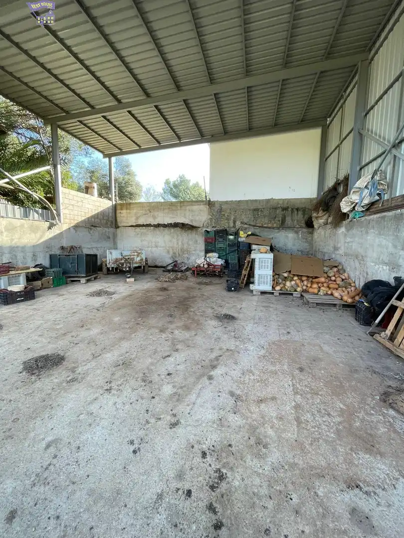 Terreny rústic en venda a Arcos de la Frontera, imagen 13