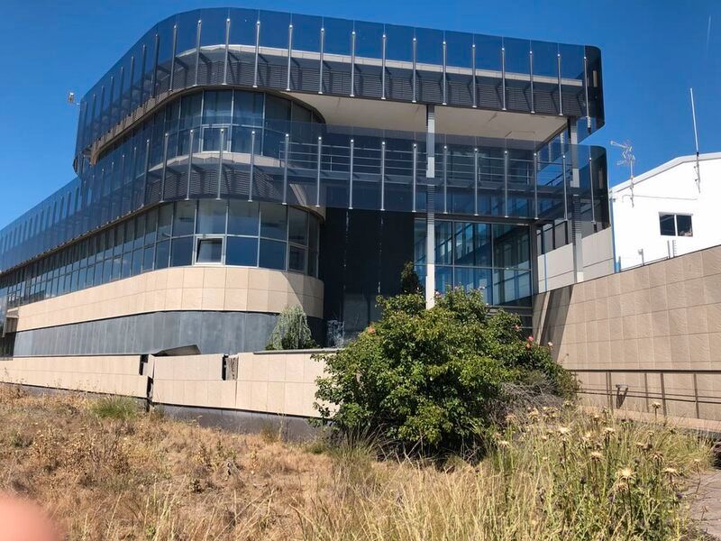 Oficina en venda a CL ALFAREROS 4, Torrijos