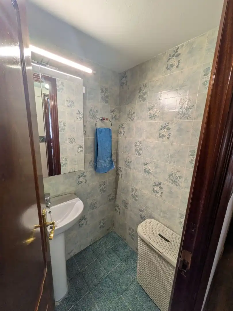 Flat with lift for sale in Artatza - Pinueta - Pinosolo, imagen 24