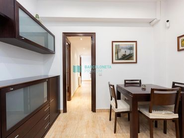 Piso con ascensor en venta en Mar