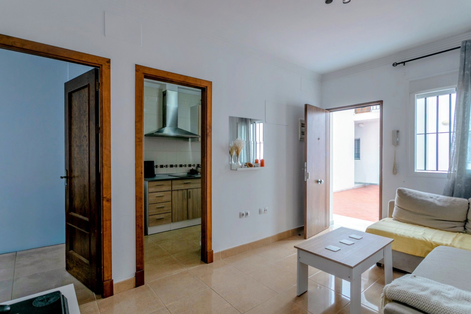 Apartamento en venta en Chiclana de la Frontera