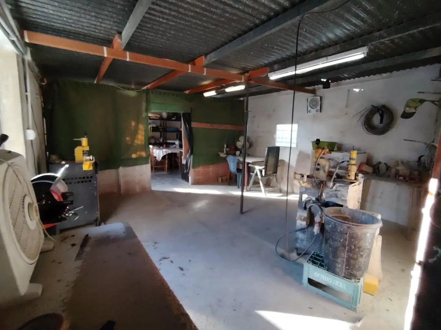 Terrenos y solares en venta en Hondón de las Nieves / El Fondó de les Neus, imagen 5
