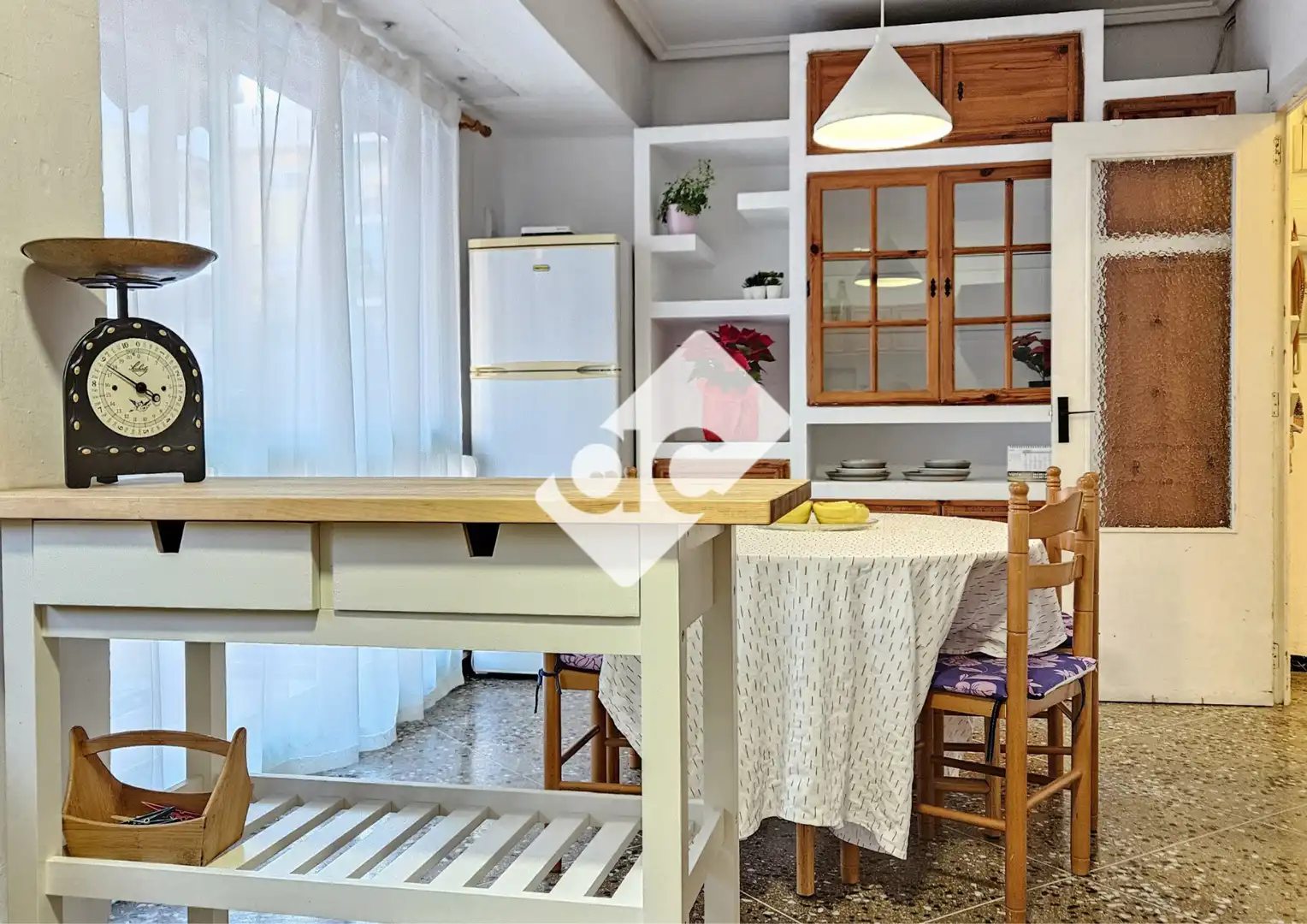 Wohnung zur Miete in Campanar, imagen 6