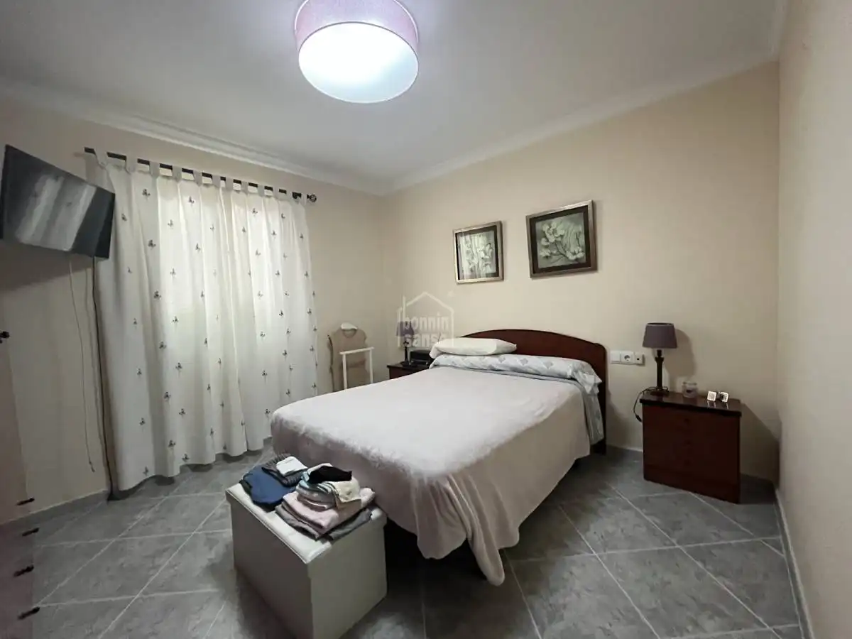 Bedroom of Apartments for sale in Alaior poble