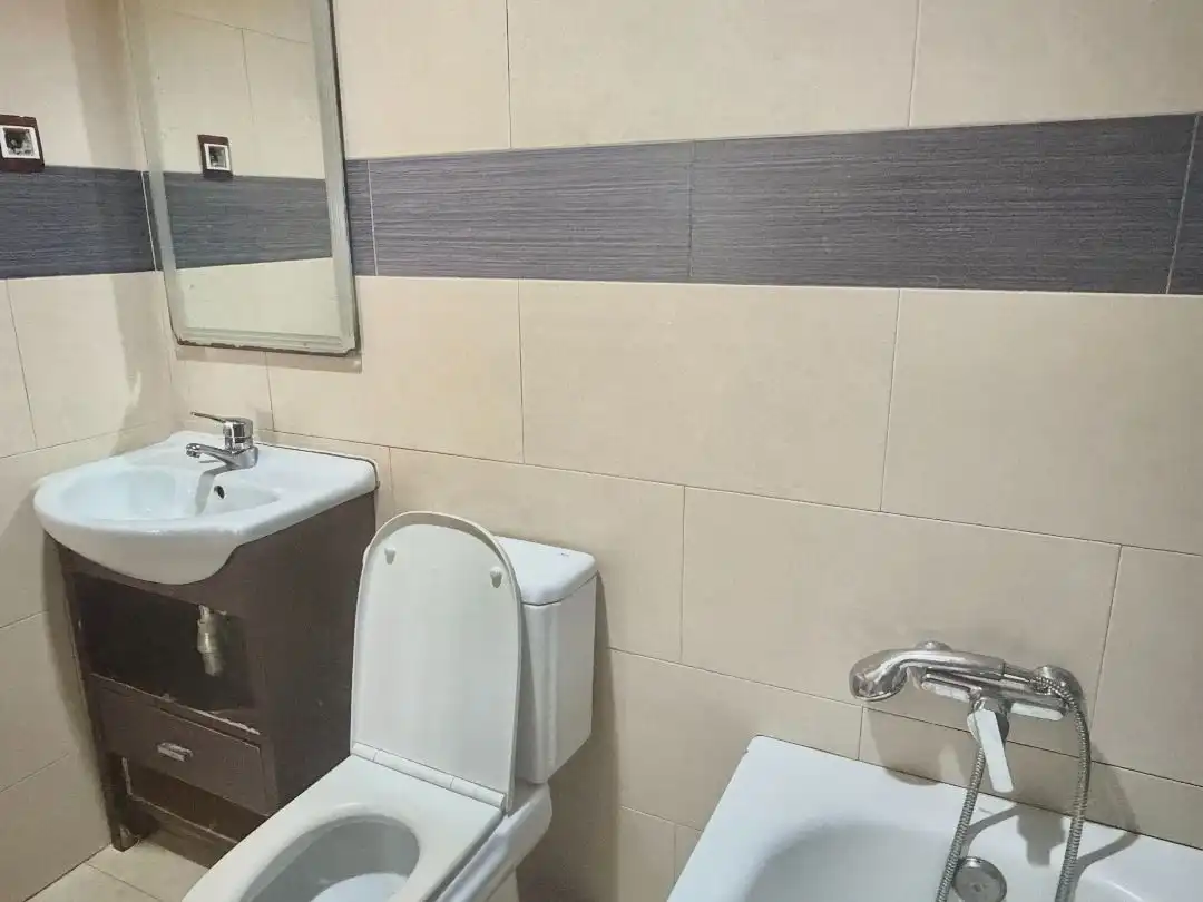 Bany de Pis en venda en Rubí