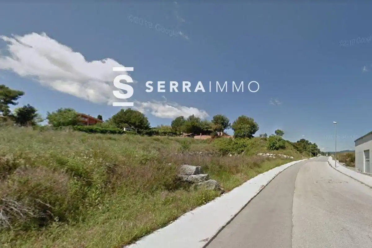 Terreno industriale in vendita a Vilobí del Penedès, imagen 4