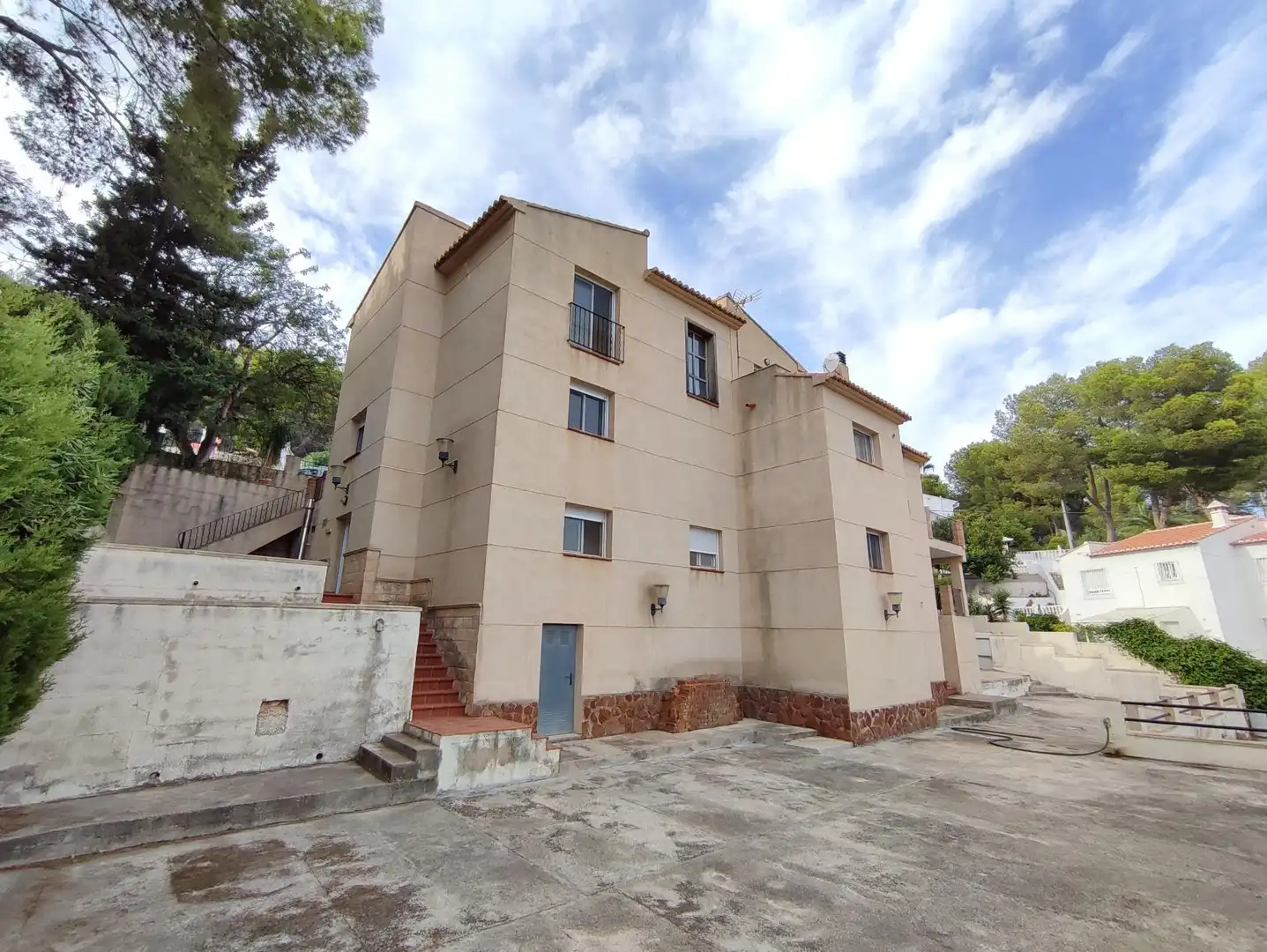 Villa avec jardin à vendre à Urbanizacion de Bella Vista, imagen 23