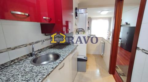 Foto 3 de Dúplex en venda a Medina de Pomar, Burgos