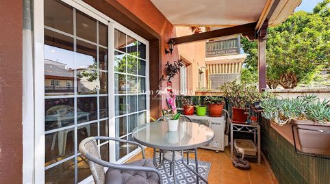 Foto 4 de Ático en venta en Mencey Anaga, Llano del Camello, San Miguel de Abona