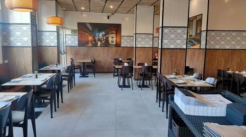 Foto 5 von Geschaftsraum zur ubertragung in Montigalà, Badalona