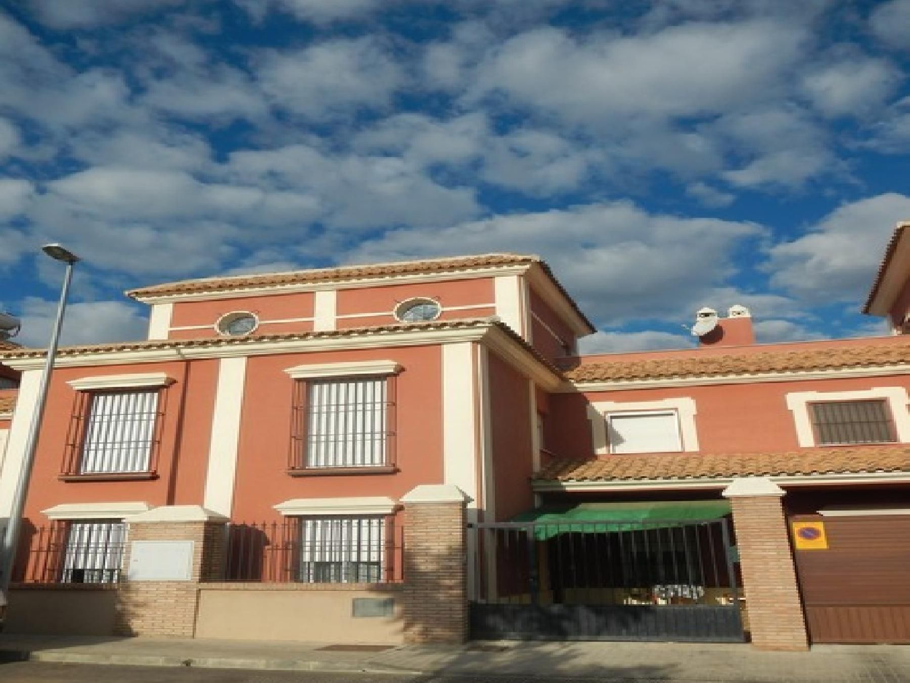 Vista exterior de Casa o xalet en venda en Brenes