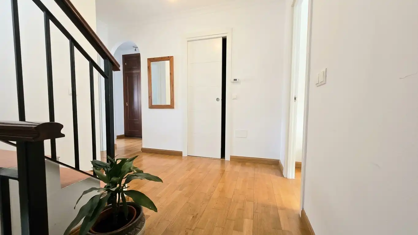 Casa adosada en venta en Rincón de la Victoria, Málaga