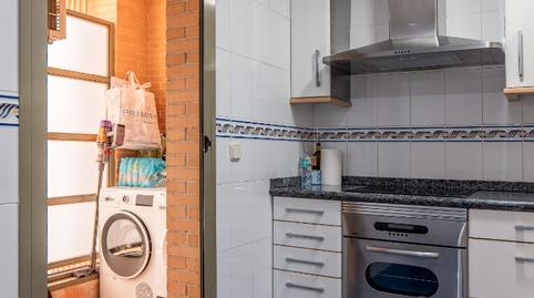 Photo 5 of Flat for sale in Paseo de Capa Negra, 4, Urbanizaciones, Rivas-Vaciamadrid