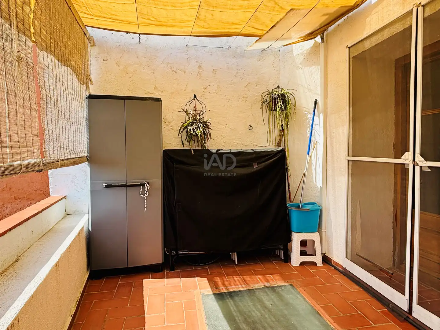 Garden of Detached homes for sale in Perafort  with Air Conditioner and Terrace
